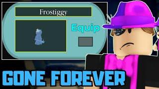 WILL FROSTPIGGY RETURN TO PIGGY THIS YEAR..? | Roblox Piggy