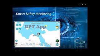 GPT App Smart Safety Monitoring