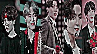 bts Instagram reels edit |Bts hindi english mix tiktok | Bts jk edit on Hindi romntic songs #bts