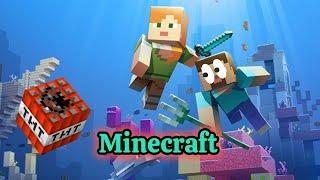 Minecraft Cran tv. #minecraft
