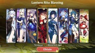 NEW UPDATE! NEW SKINS FOR HU TAO  AND YELAN + HU TAO SECOND STORY QUEST  - Genshin Impact