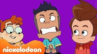 "Jimmy Neutron" (2024) TEASER TRAILER | Nickelodeon