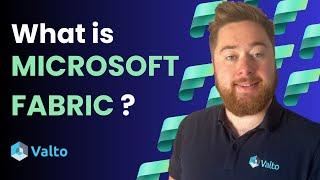 Microsoft Fabric: The Future of Data Analytics (Explained In 5 Minutes)