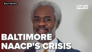 Baltimore's NAACP crisis: Leaders accused of bullying, lavish spending on travel