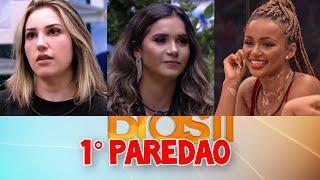 BBB Girls EP 1 (Votação Na Comunidade)