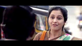 English Dubbed High School Campus Feel Good Movie #MYSCHOOL | Devayani