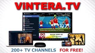 ViNTERA.TV
