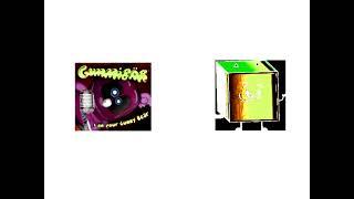 Gummy Bear watches Spiffy Pictures and gets grounded in G Major 42