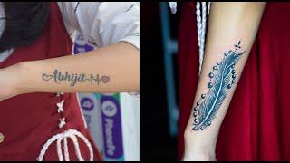 COVER UP TATTOO WINGS | SUPERIOR INK TATTOO STUDIO