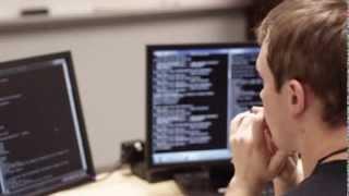 Computing & Informatics programs at Ivy Tech Fort Wayne