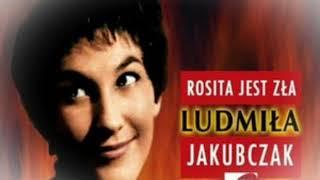 LUDMILA JAKUBCZAK  - Gdy mi ciebie zabraknie.