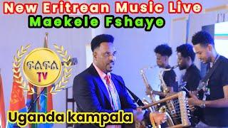 New Eritrean guyla music makele fshaye kampala