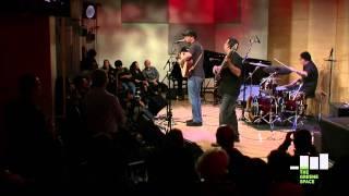 Canvas Radio: Tin Man, Live in The Greene Space