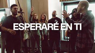 Esperaré En Ti (Wait On You - Spanish) | Elevation Worship