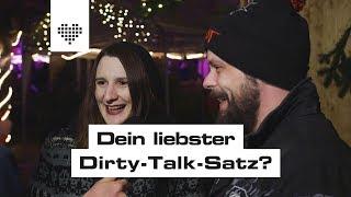 Dirty Talk – Die besten Sätze | WIR MÜSSEN REDEN!