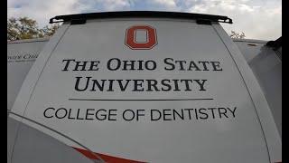 OHIO (Oral Health Improvement through Outreach) Project Overview