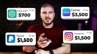 Selling $5,000 worth of Digital Products is easy. (Copy me)