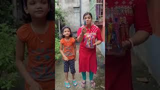 Achha jo bologe wahi karungi baba pakka#Kritikachannel#Shorts funny video