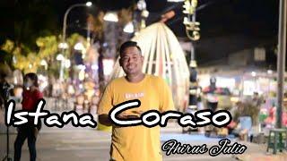 DANSA KIZOMBA|| ISTANA CORASO || FHIRUS JULIO