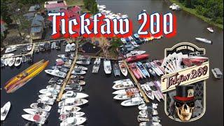 2024 Tickfaw 200