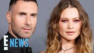 Adam Levine & Behati Prinsloo Welcome Baby No. 3 | E! News