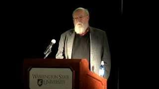 Darwin on the Palouse: Daniel Dennett - Evolution of Reasons