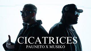 Cicatrices - Pauneto x Musiko (Video Oficial) IMPERIO