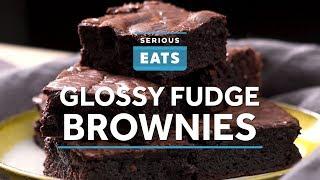 How to Make the Best Brownies