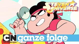 Steven Universe | Kikis Pizza-Lieferservice (Ganze Folge) | Cartoon Network