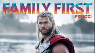 Chris Hemsworth: Laughing, Loving, Lifting a World - But a Tragic Family Loss Forces Him To CHOOSE!