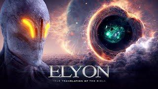 ELYON - "El Comandante de Los Elohim" ¡Esta Información es Clave! Paul wallis & mauro biglino ep 2