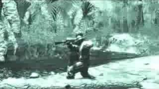 The Official COD5 Trailer