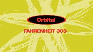 Orbital - Fahrenheit 303 (Remastered) [Visualiser]