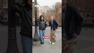Hear her out!! #whatspoppin #hearmeout #ex #nyc