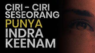 7 Ciri Seseorang Yang Mempunyai Indra Keenam atau Disebut Mata Batin