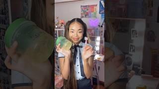 #School GRWM #ASMR 