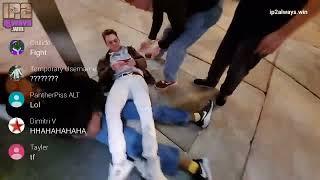 JokerATL fight compilation