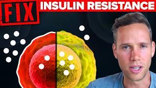 How to Reverse Insulin Resistance: 4 Proven Strategies That Work