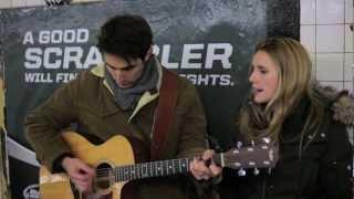 Big City: Busker Battle (ft. Mat Devine, Paris Carney, Greg Garbo)