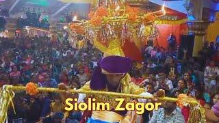 Siolim Zagor Showcases Goa’s Spiritual Unity In Diversity