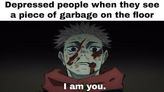 JUJUTSU KAISEN MEMES 3