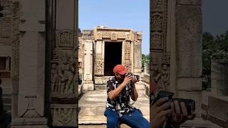 Bateshwar Mandir Morena | Madhya Pradesh | Hindu Shiva Temple #Shorts #bateshwar #madhyapradesh