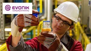 What are rhamnolipids? | Evonik