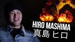 Entretien avec Hiro Mashima