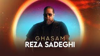 Reza Sadeghi - Ghasam | OFFICIAL MUSIC VIDEO رضاصادقی - قسم