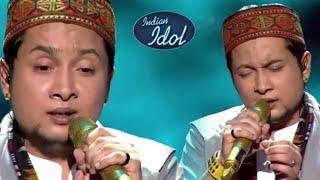 Indian Idol 12 New Promo: Pawandeep ki Gayki se Impress ho Kumar Sanu ne kiya ye bada kaam