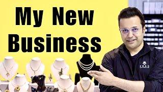 My New Business ️ Ruchi & Sandeep Maheshwari