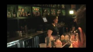 Inside Brew: Apo Bar & Lounge - USBG Bartenders Competition