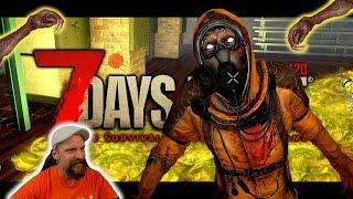 7 DAYS TO DIE deutsch ️ 056: Apokalypse! Schule macht Spaß ️ alpha20