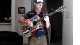 Chris Reitz- "Fleur de Lis"